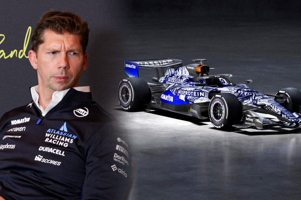 Vowles, Williams, socials