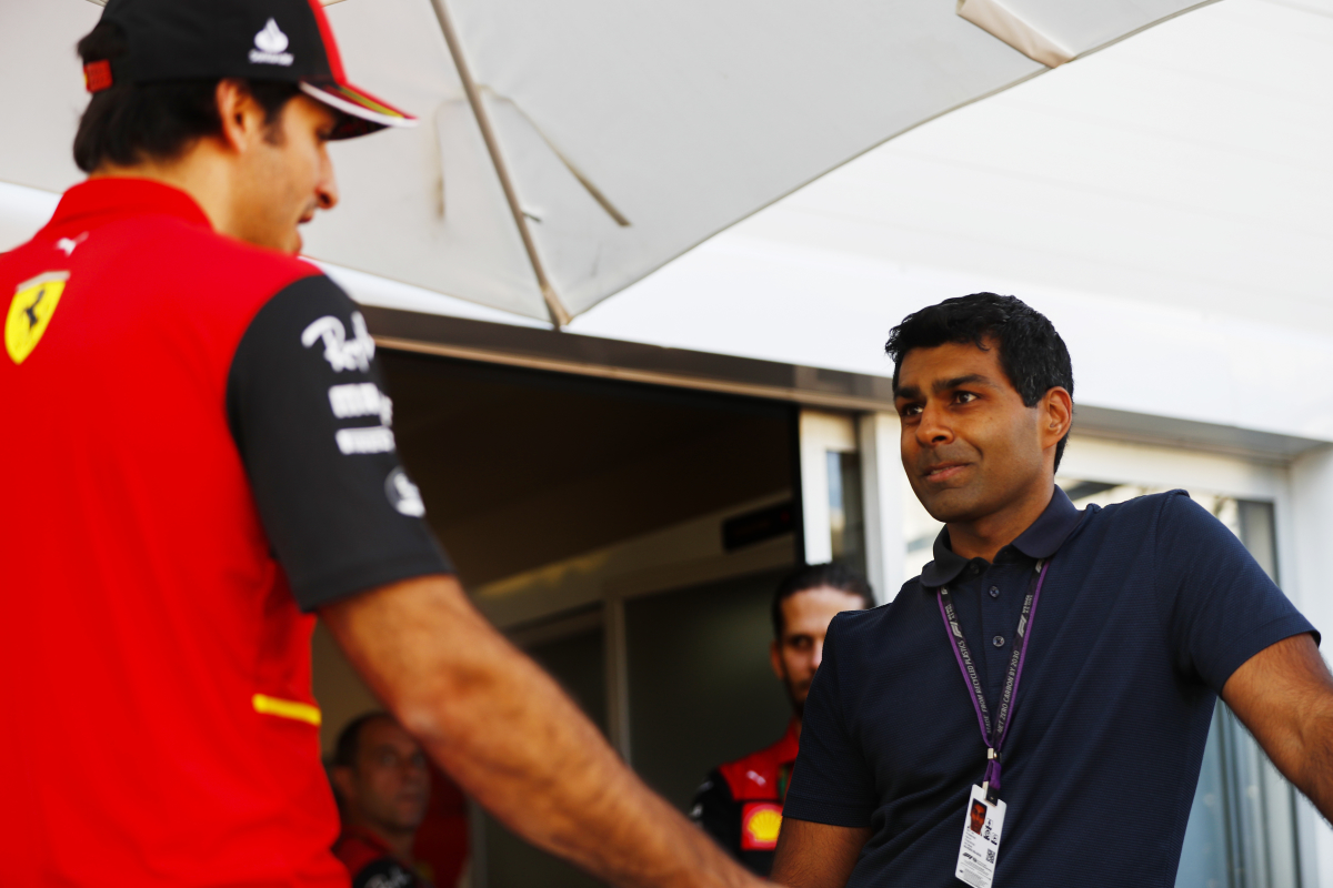 Chandhok issues damning Ferrari verdict as unwanted record looms