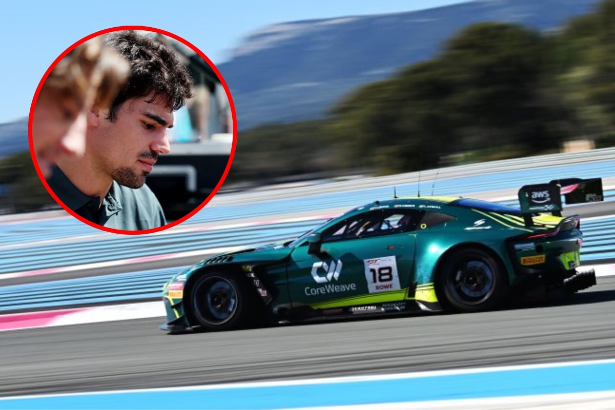 Credit for photo: SRO/JEP x GPFANS