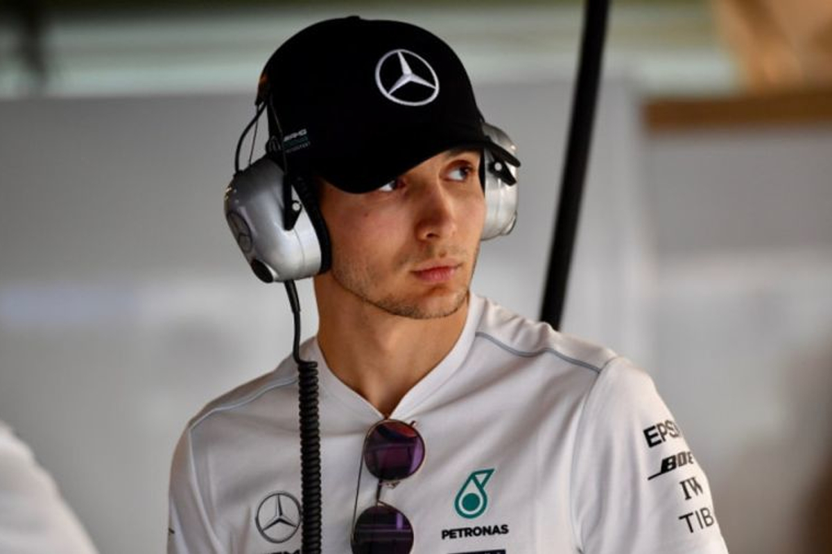 Ocon admits 2020 out of his hands