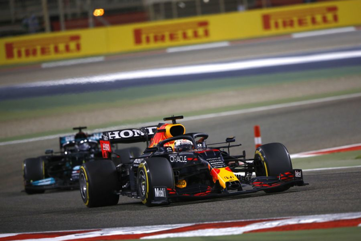 Verstappen fumes at Red Bull: Why didn't you just let me go?