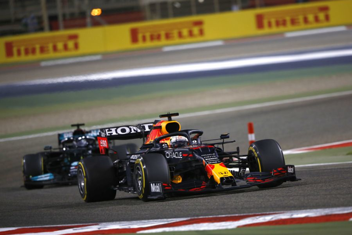 Waarom Red Bull Racing een voordeel heeft met de 'high rake' | Factchecker