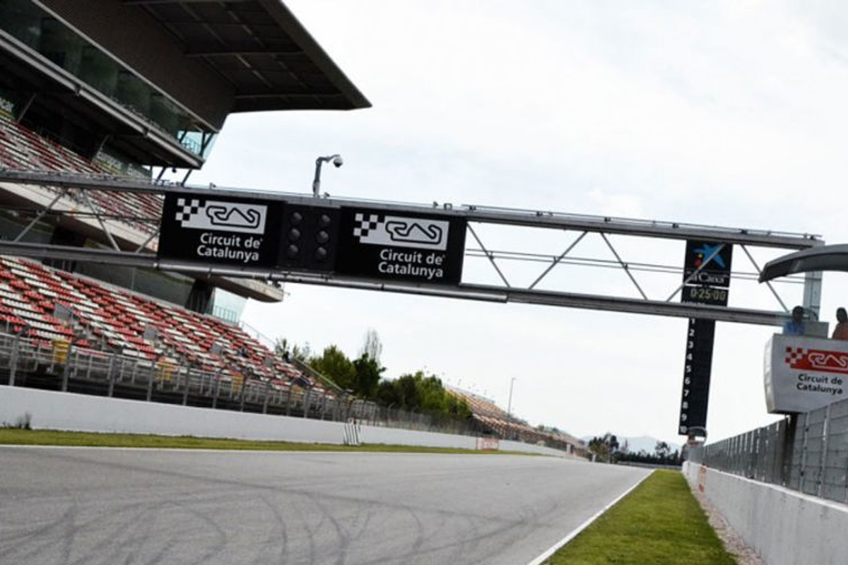 Spanish Grand Prix: Track guide with @_aarava and Fernando Alonso