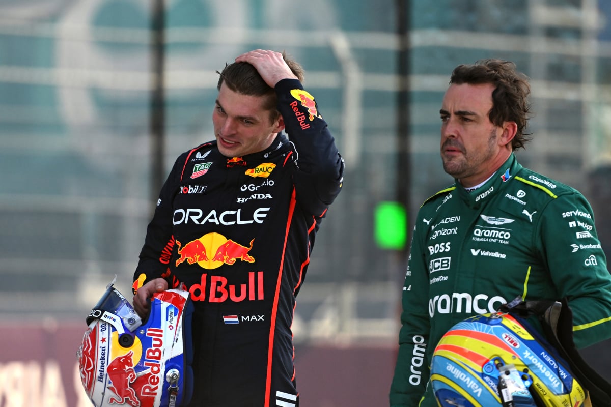 Credit for photo: Red Bull Content Pool