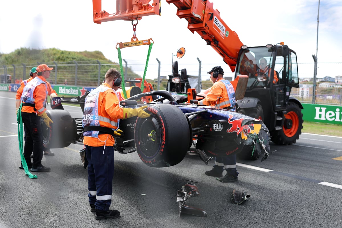 Verstappen