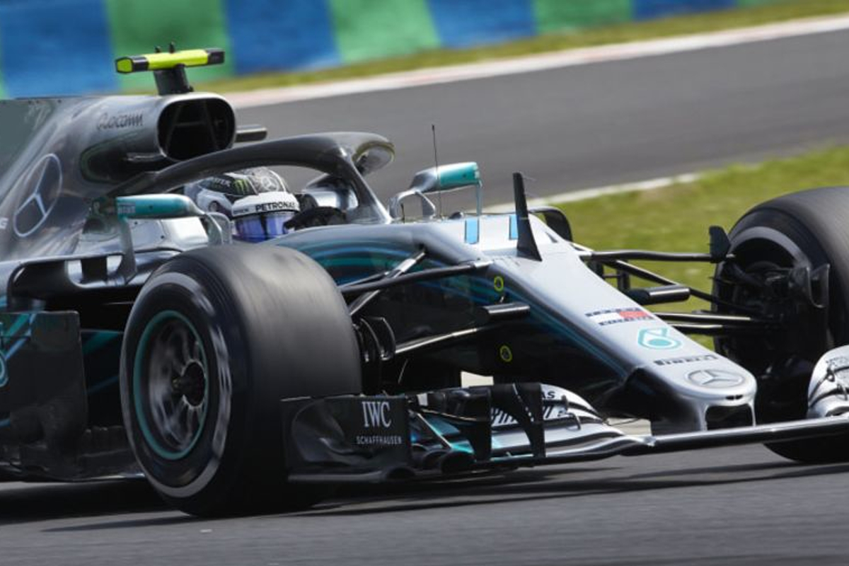 Mercedes take fresh engine, prompt grid penalties