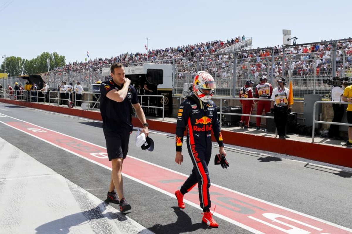 Canadian Grand Prix Strategy Guide: Red Bull's Verstappen gamble explained