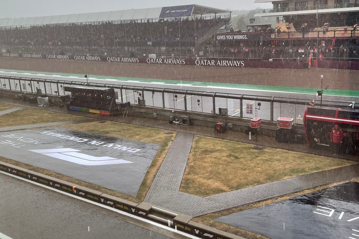 silverstone