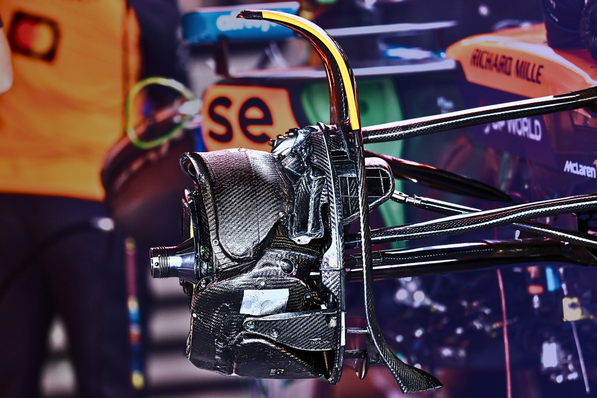 Dit is waarom Red Bull niet zomaar het remtrucje van McLaren kan kopiëren