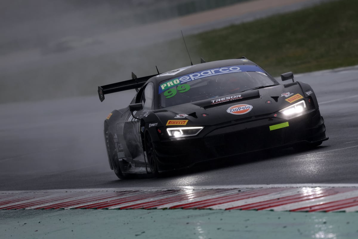 Credit for photo: ACI Sport