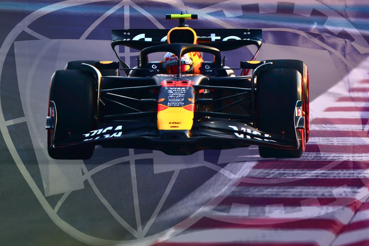 F1 Abu Dhabi: Stewards zien Red Bull-crash en leggen rivaal straf op - GPFans.com