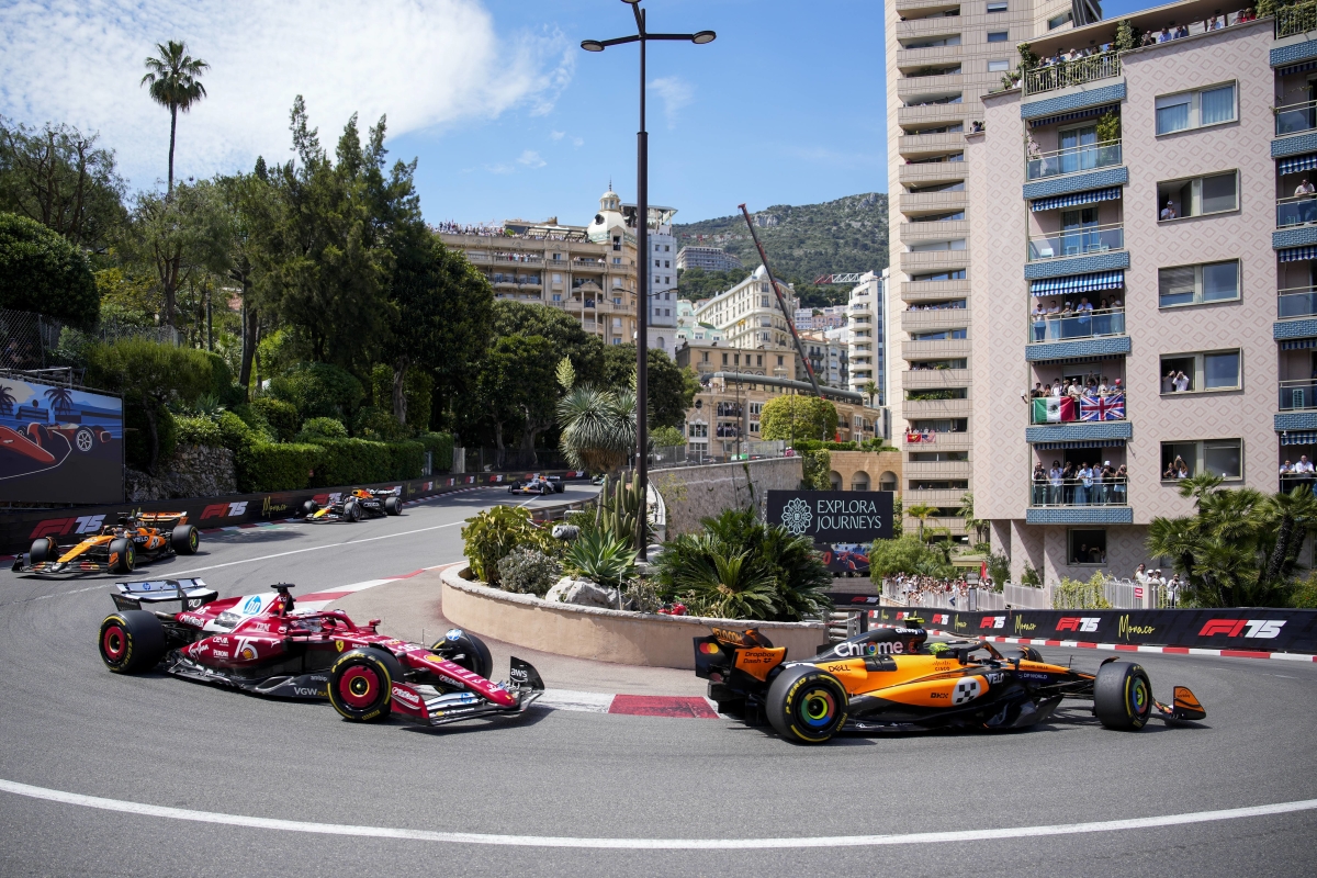 Race-engineer negeert Hamilton na race, Norris pakte zege in Monaco | GPFans Recap