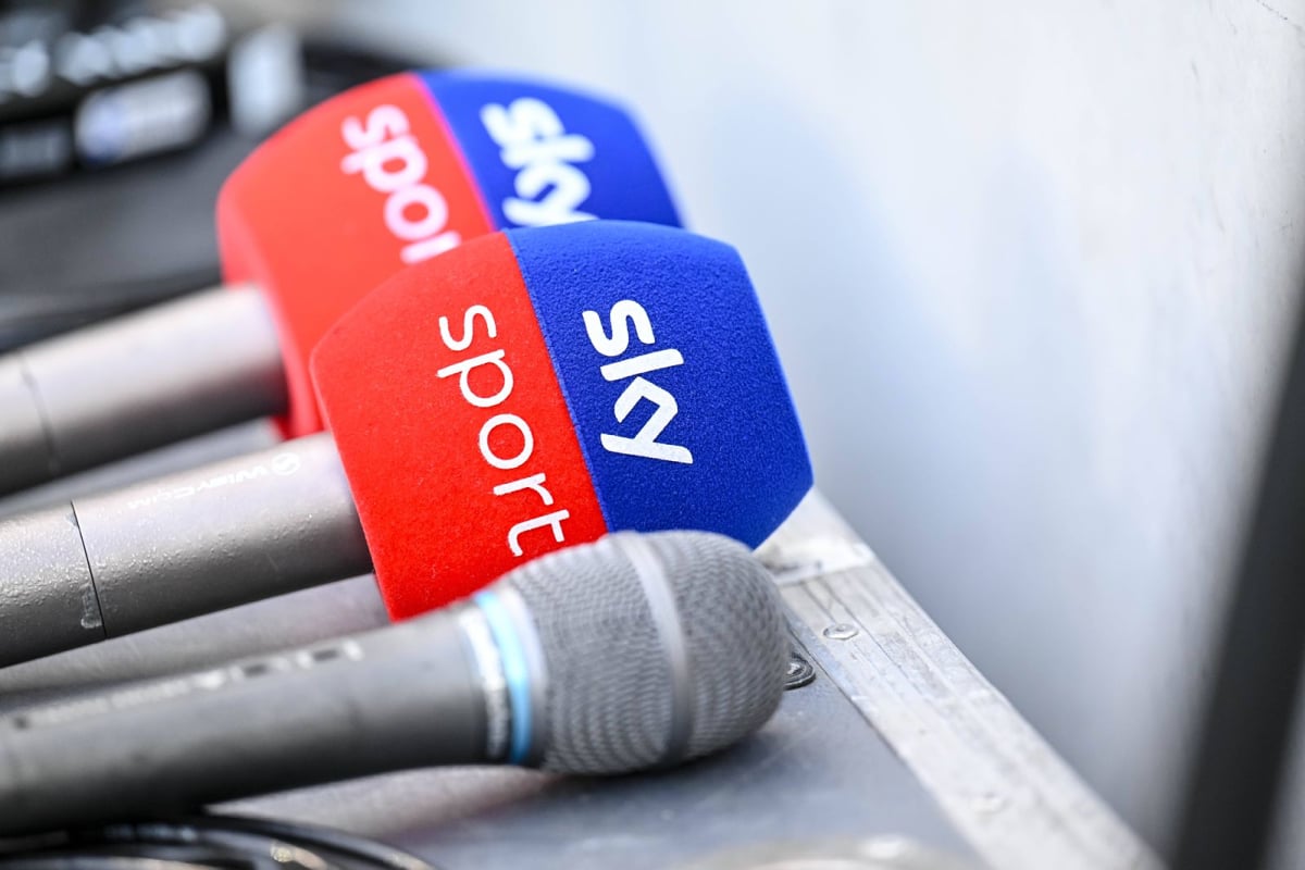 Sky Sports