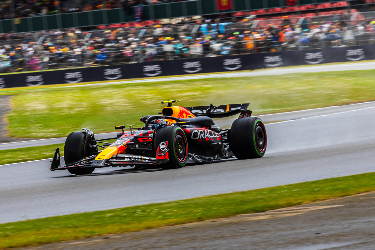 F1 Checo Hoy: La esperanza para Monza; Fuerte confesión en Red Bull