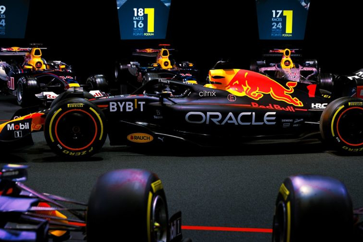 Ferrari leaked as Red Bull announce record deal - GPFans F1 Recap