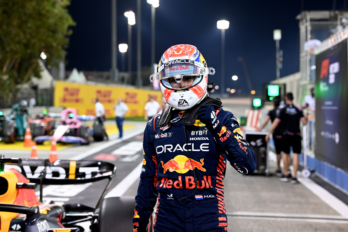 Massa ziet Verstappen record van Schumacher verbreken: 'Eerder dan Hamilton'