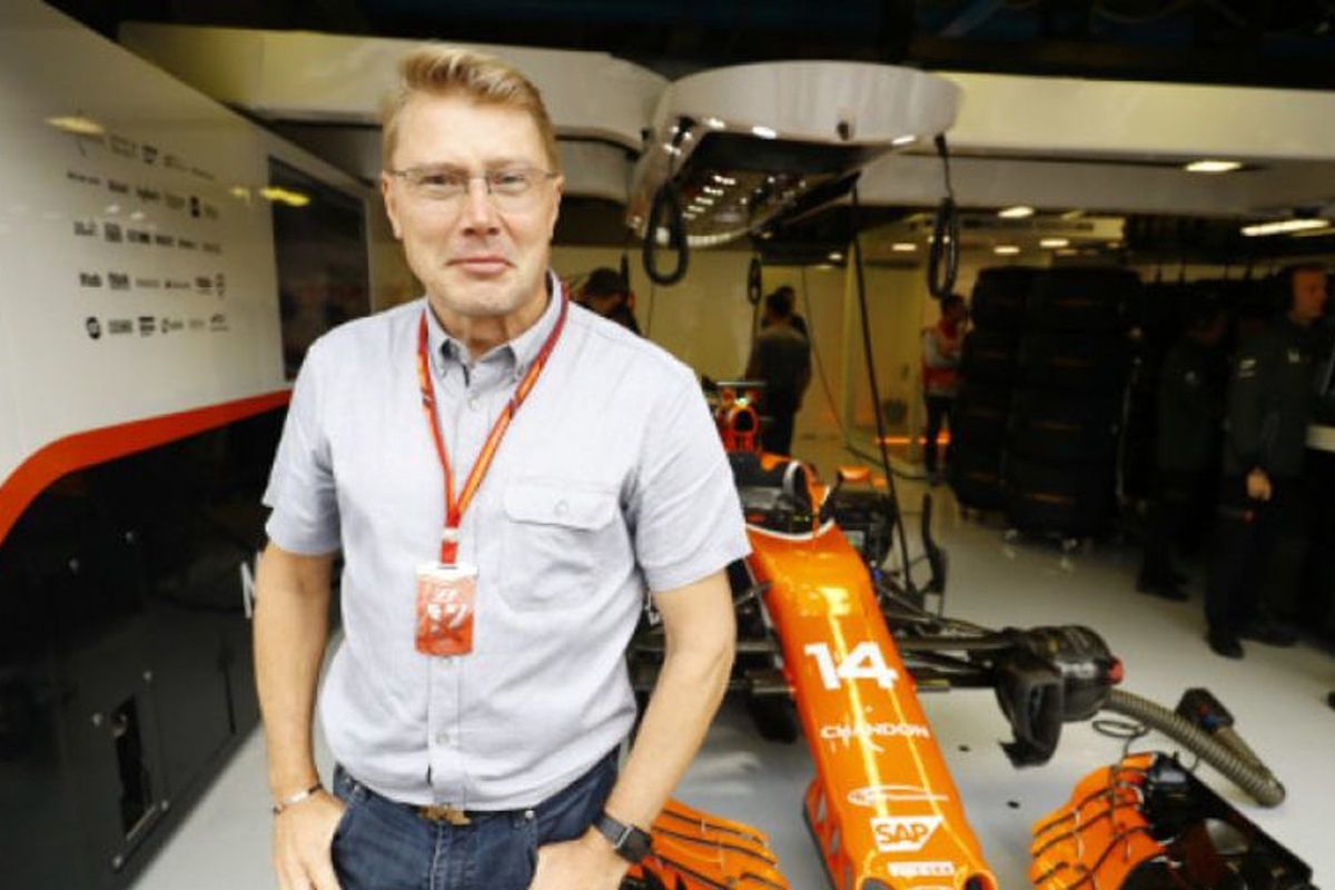 Mika Häkinnen: "De strijd tussen Mercedes en Ferrari wordt heftiger dan ooit"