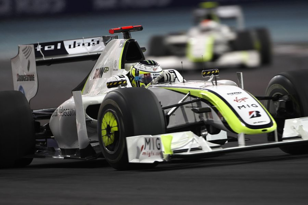 Haas cannot repeat Brawn GP fairytale - Steiner