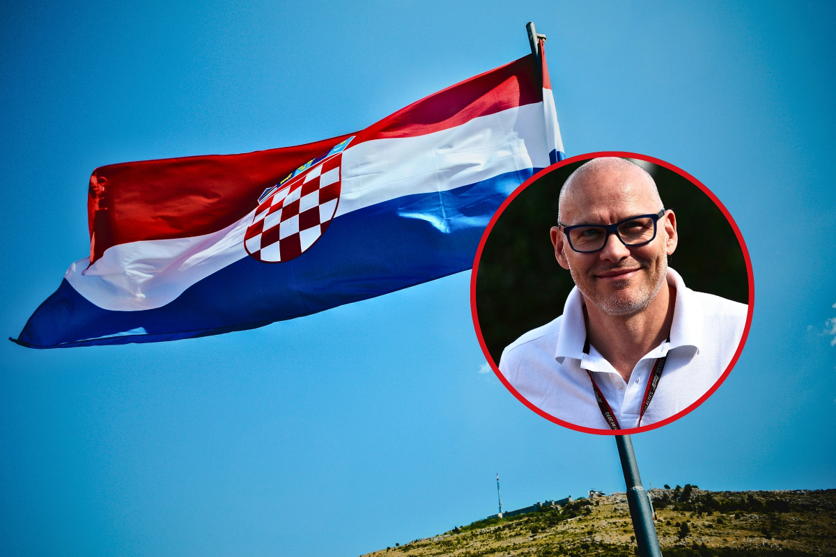 Kroatië onthult plannen voor gloednieuw circuit, hoopt op F1-race met hulp van wereldkampioen