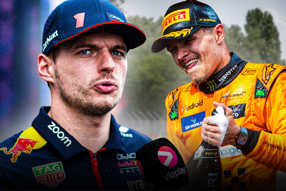 Race pace in Imola toont aan: gevecht tussen McLaren, Red Bull en Ferrari een feit