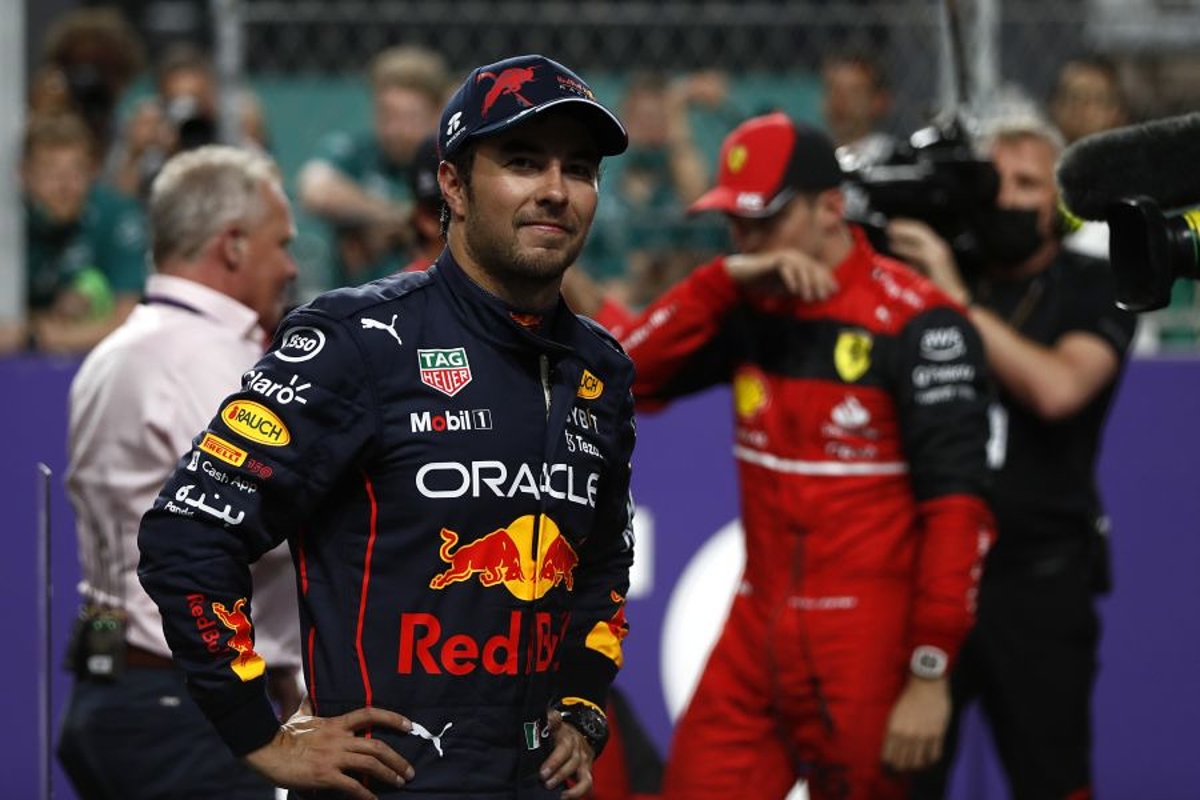 Perez – Verdict still out on F1 racing improvements