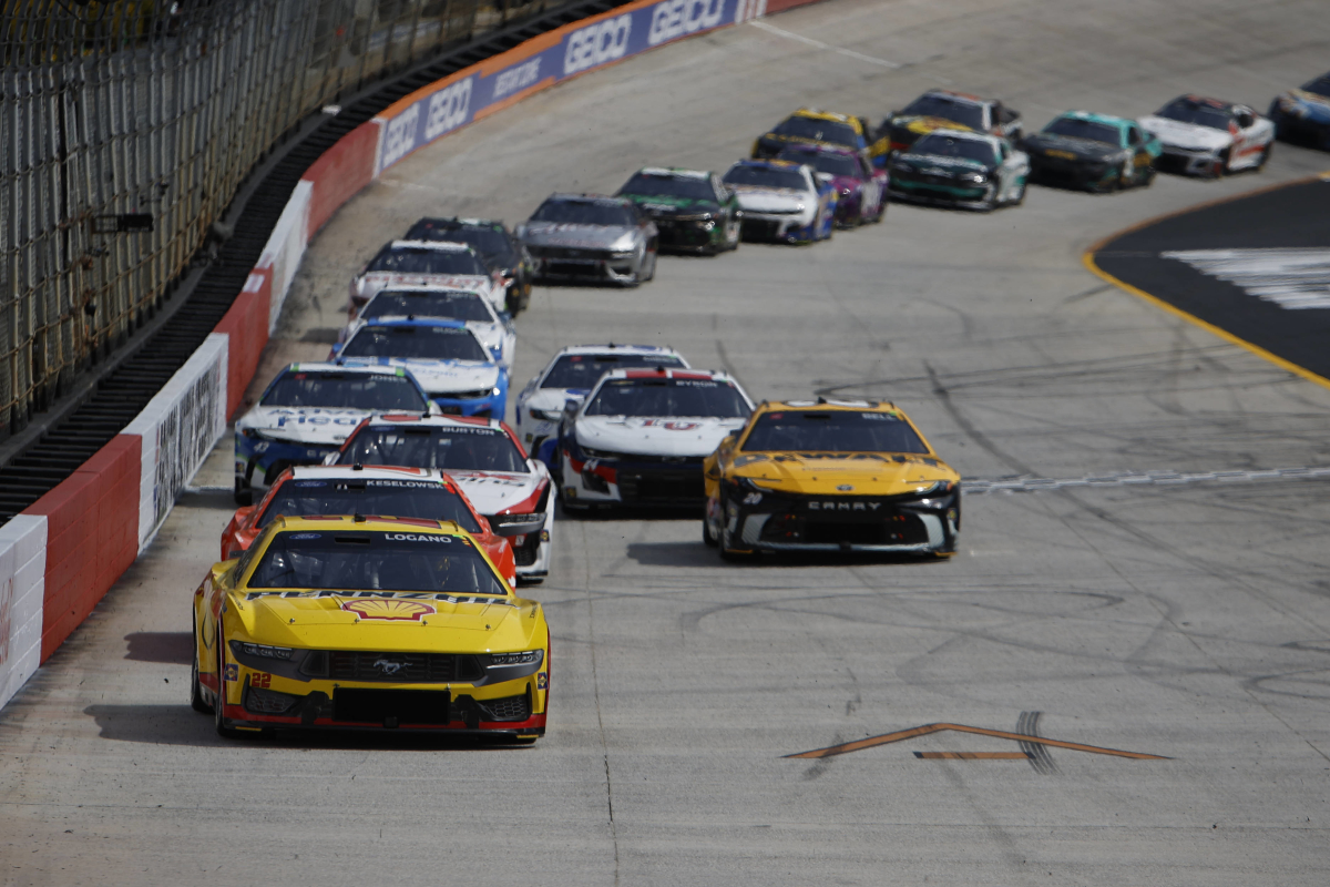 NASCAR Race Today at Bristol: Bass Pro Shops Night Race start times and how to watch live