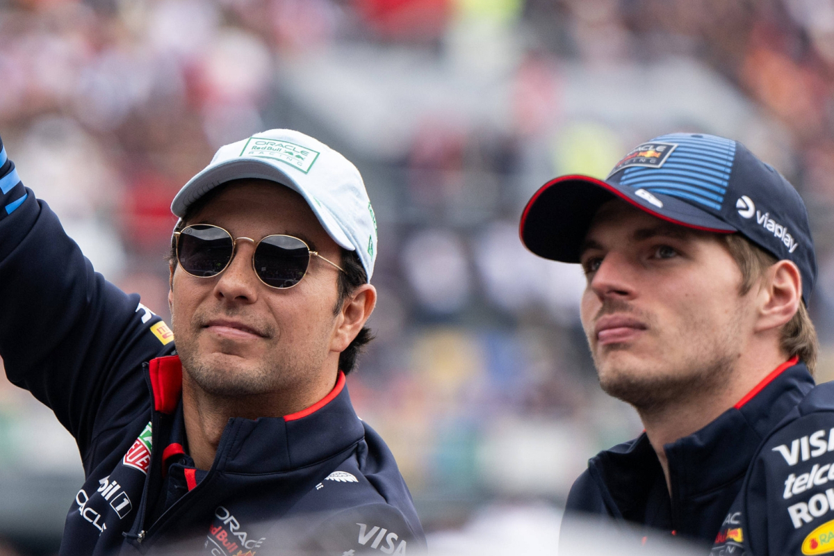 Checo Pérez F1: La FIA revela su resolución sobre las quejas de Red