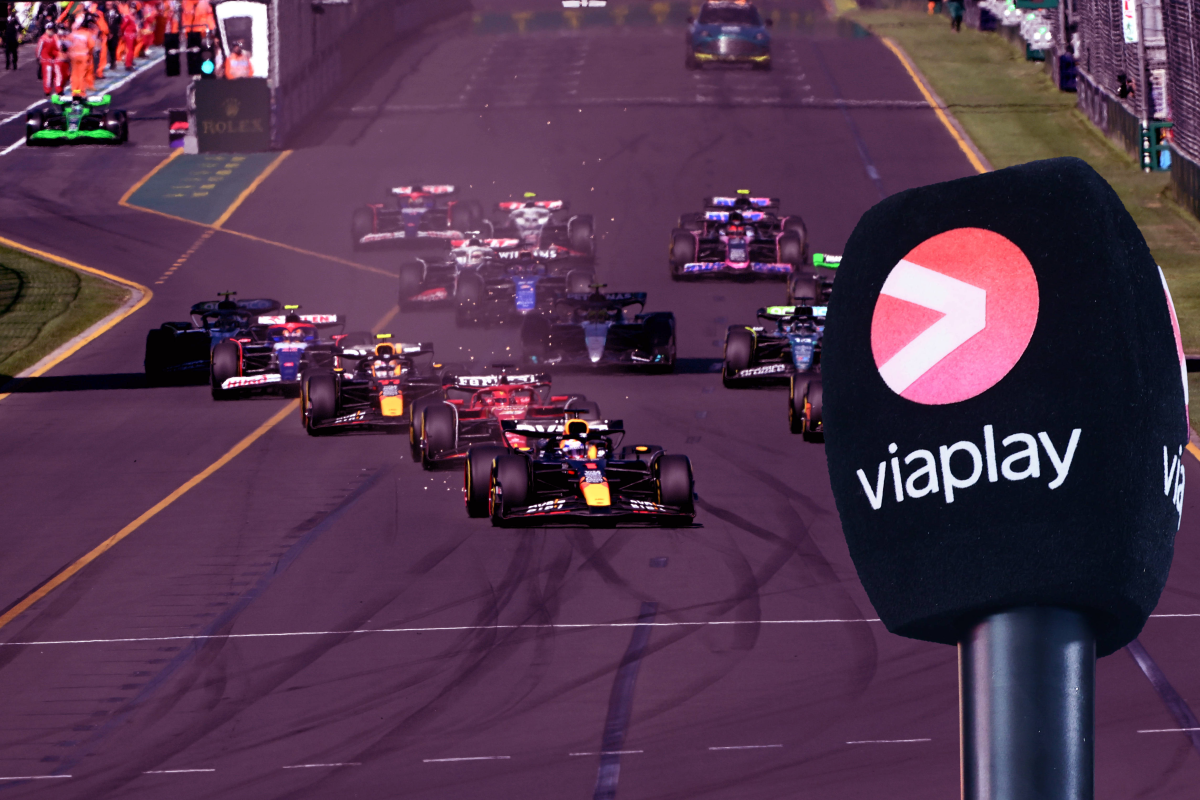 Officieel: Viaplay heeft de Formule 1-rechten tot en met 2029 in Nederland binnen