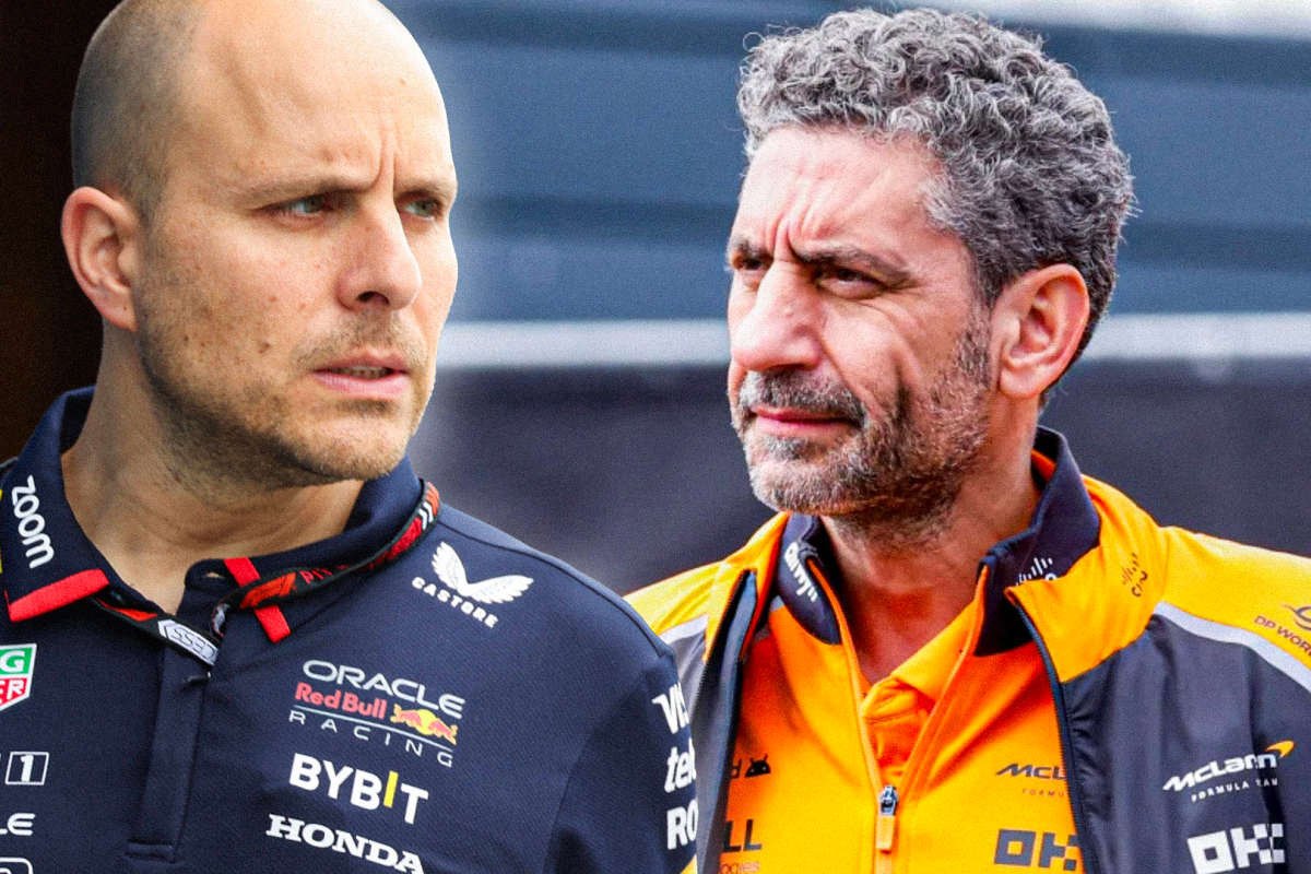 Stella, Lambiase, socials