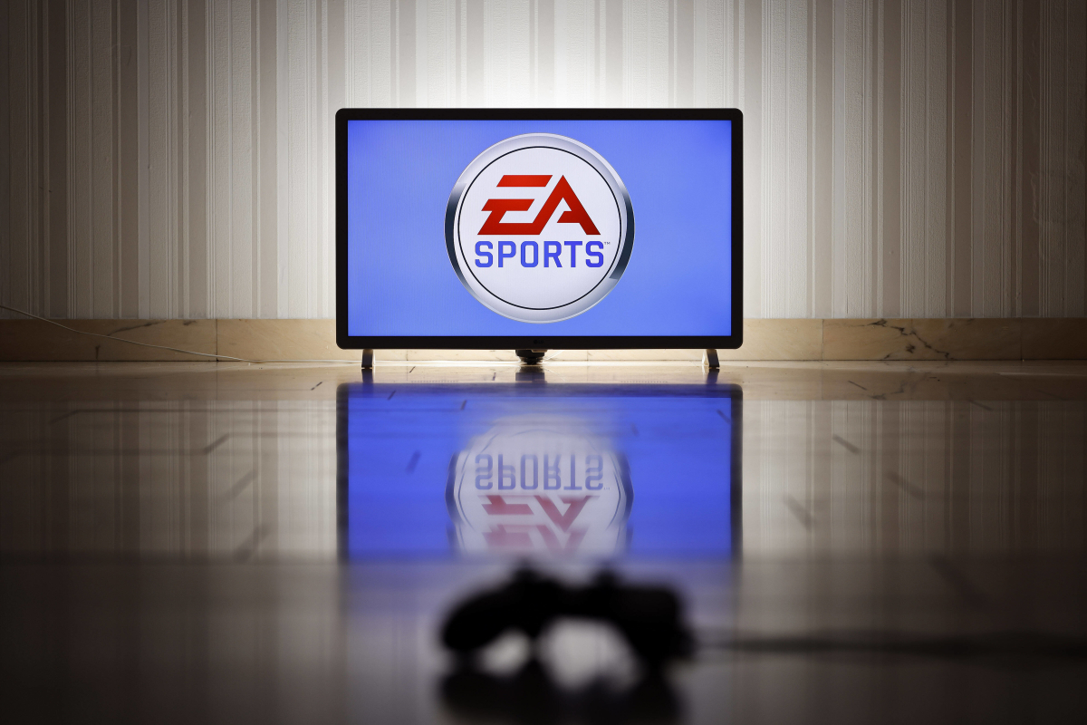 EA Sports komt met korte trailer F1 24: game komt op 31 mei al uit
