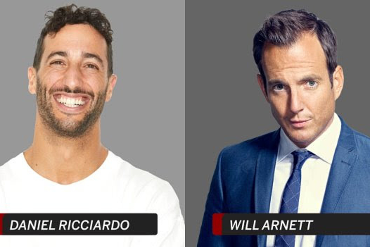 Daniel Ricciardo to make ESPN presenting bow at Canadian GP - with special guests announced