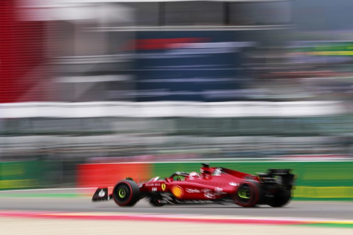 "Charles Leclerc tarde o temprano será campeón con Ferrari"
