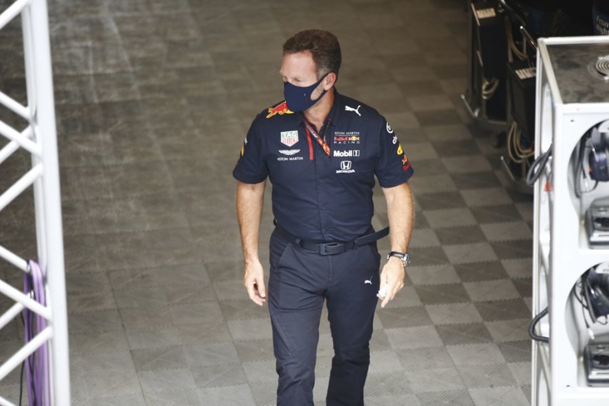 Red Bull: "Ons team komt nu overeen met team dat domineerde met Vettel"