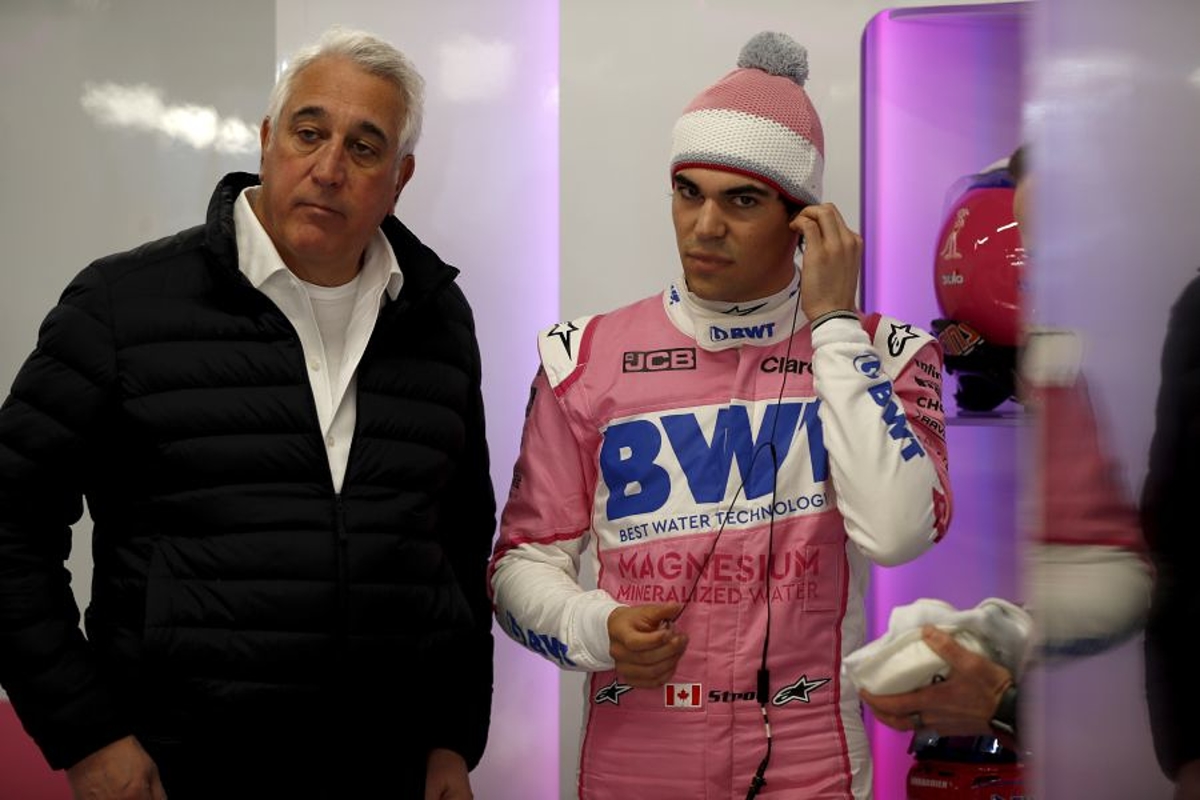 "Stigma" attached to F1 drivers of billionaire fathers is "wrong" - Wolff