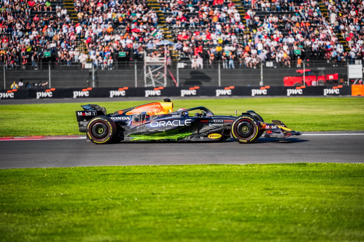 Verstappen