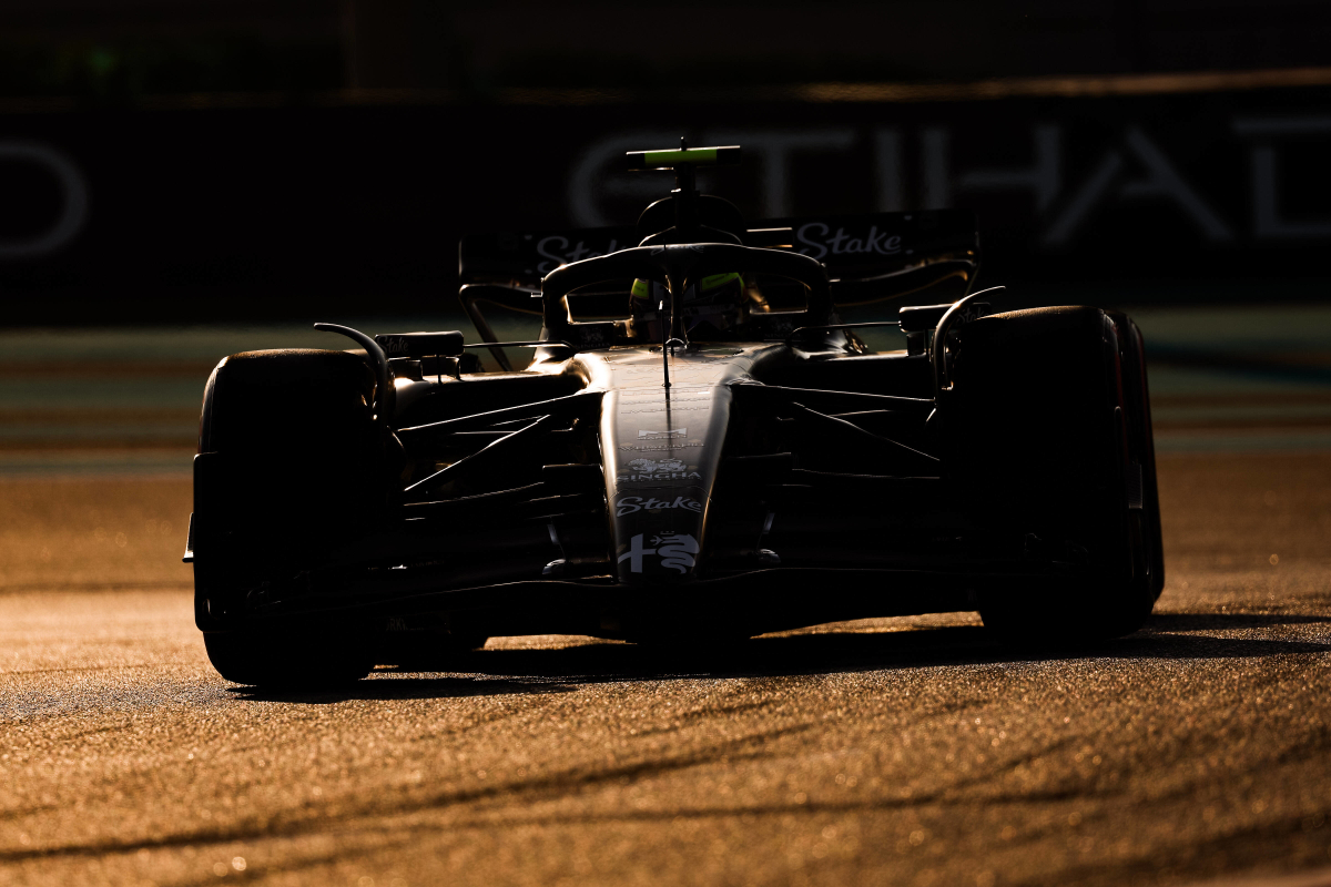 Is Stake F1 Team het begin van de ommekeer voor Sauber in F1?