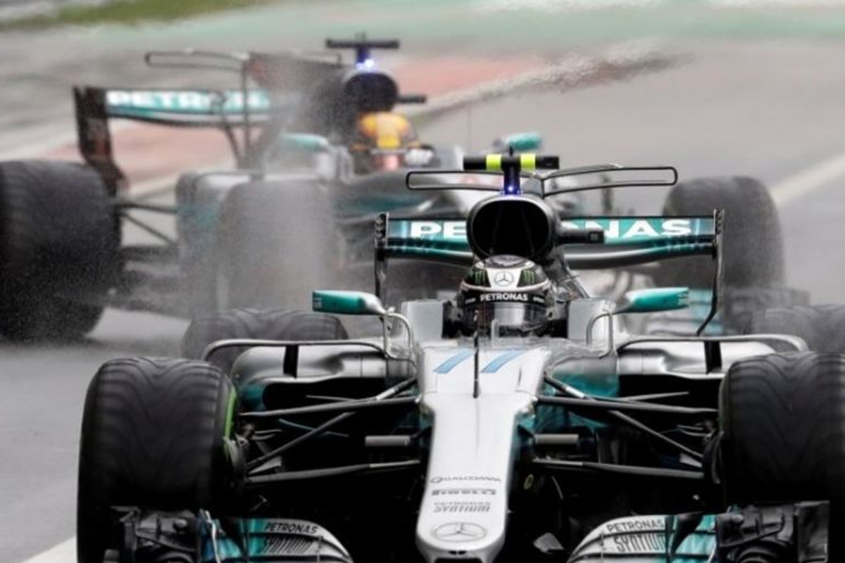 Trekt het team van Mercedes zich terug uit de Formule 1?