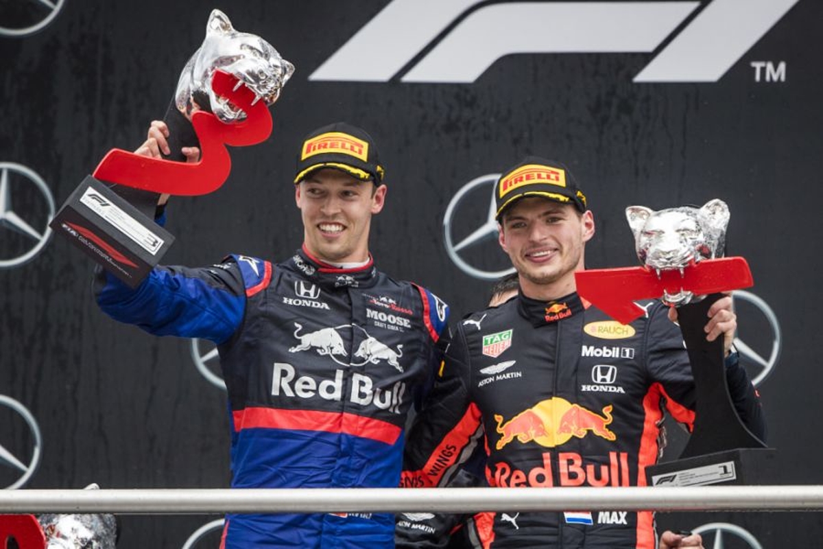 Kvyat voelt zich verraden door Red Bull, 'GP Spanje vanaf 2027 niet meer in Catalunya' | GPFans Recap