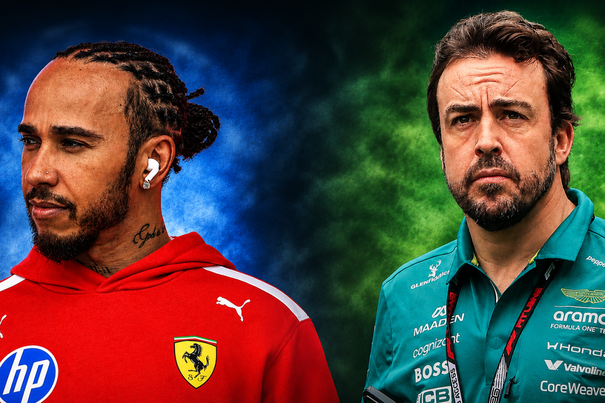 thumb, alonso, Hamilton 