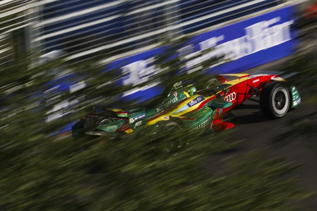ABT Sportsline maakt volgend seizoen comeback in Formule E