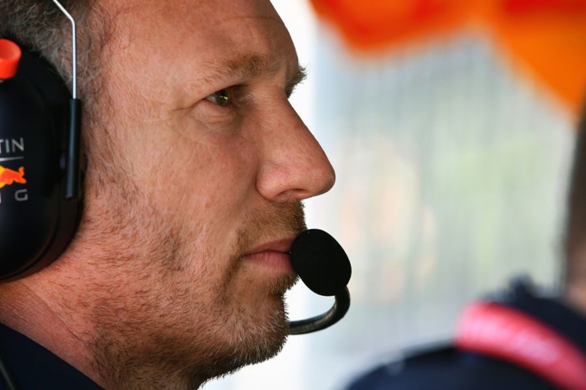 Horner expects penalties after Monza clusterf***