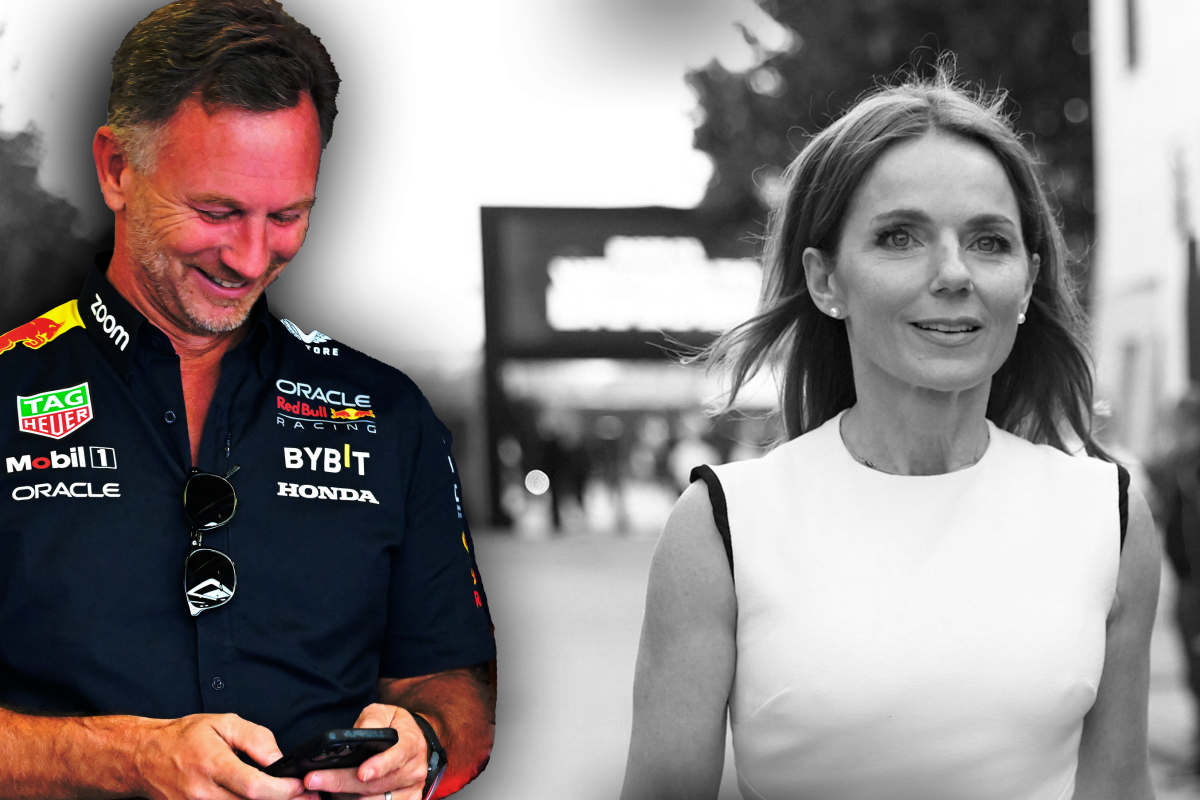 Horner and Red Bull F1 saga devastates former Spice Girl Mel B