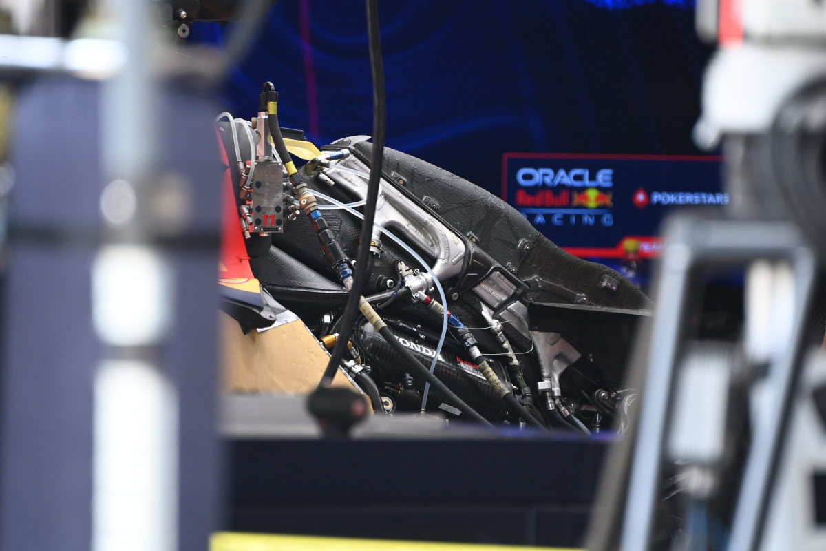 Honda gaat motor Red Bull en Verstappen nog beter maken: "Zit nog wat in de pijplijn"
