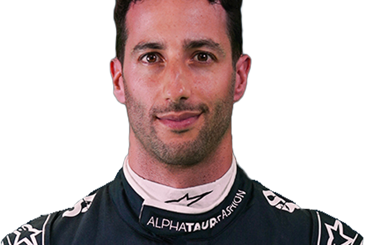 Ricciardo AGRADECE haber dejado McLaren