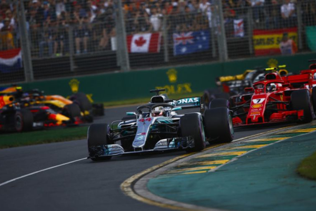 F1 TV to be introduced before Spanish GP