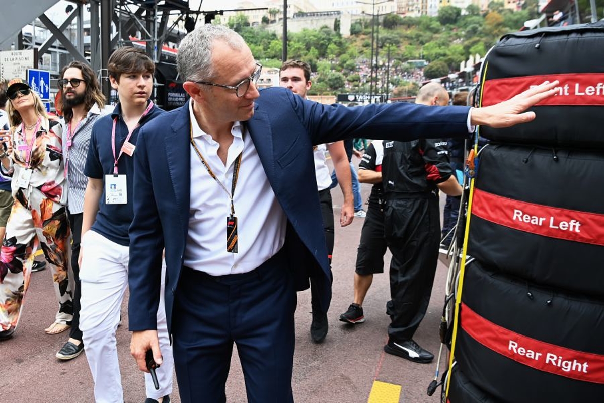 Domenicali apporte son soutien à Binotto, après son départ de Ferrari