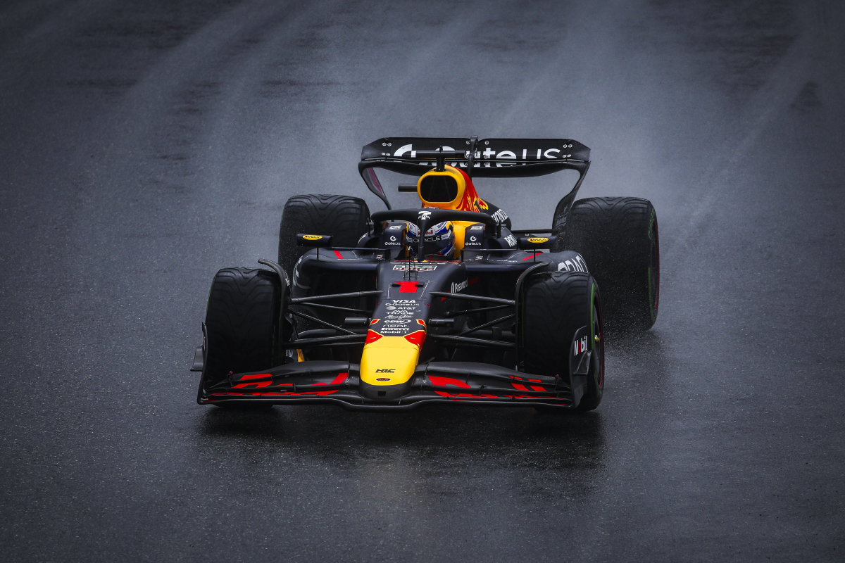 Norris zegeviert in door chaos geteisterde Sprint in Miami, drama voor Verstappen
