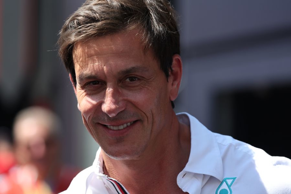 Toto Wolff non può rinunciare ad Abu Dhabi 2021: ‘Ci penso ogni giorno’