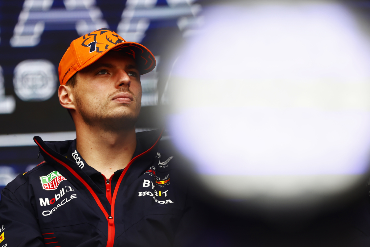FIA advisor names F1 CHEATS as Verstappen admits X-rated thought and Ferrari to poach Mercedes STAR – GPFans F1 Recap