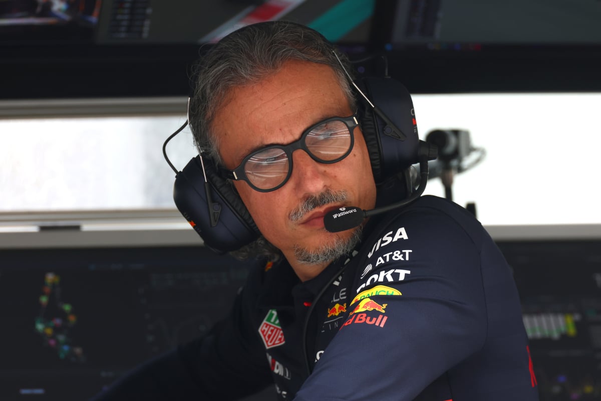 Credit for photo: Red Bull Content Pool